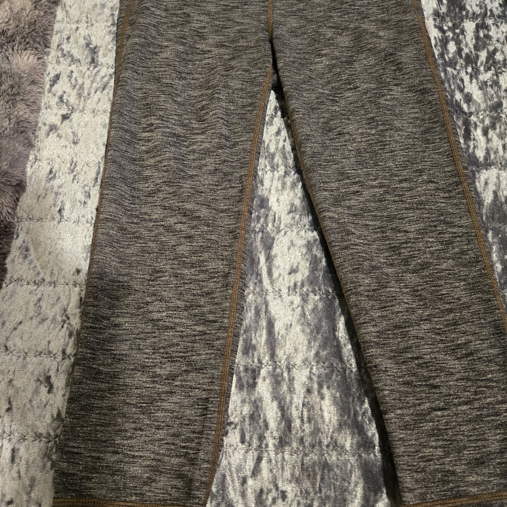 Athleta Grey Leggings Size Small